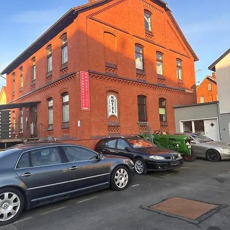 شقة Gaestehaus, Robert Maschstr 10 Nordstemmen