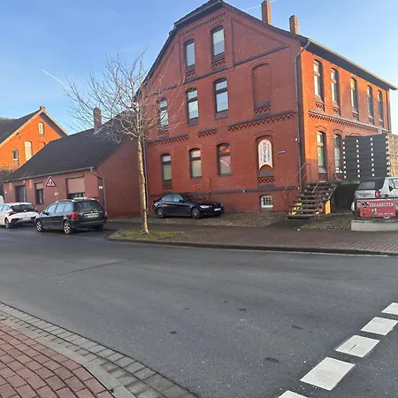 Apartment Gaestehaus, Robert Nordstemmen