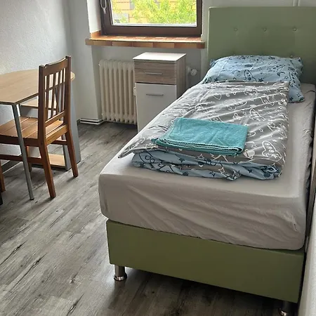 شقة Gaestehaus, Robert Maschstr 10 Nordstemmen